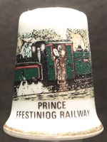 prince ffestiniog railway
